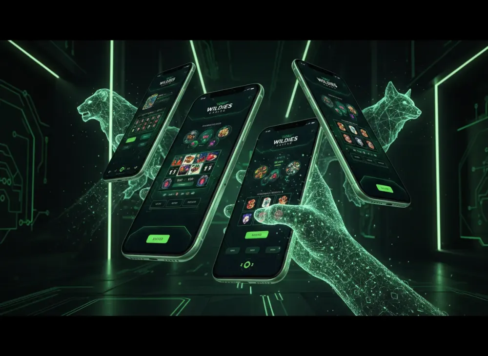 Mobile Browser Casino