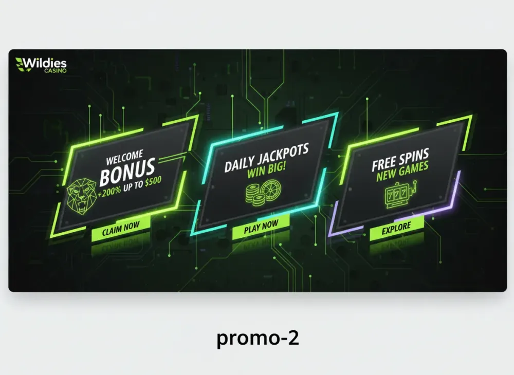 Promo