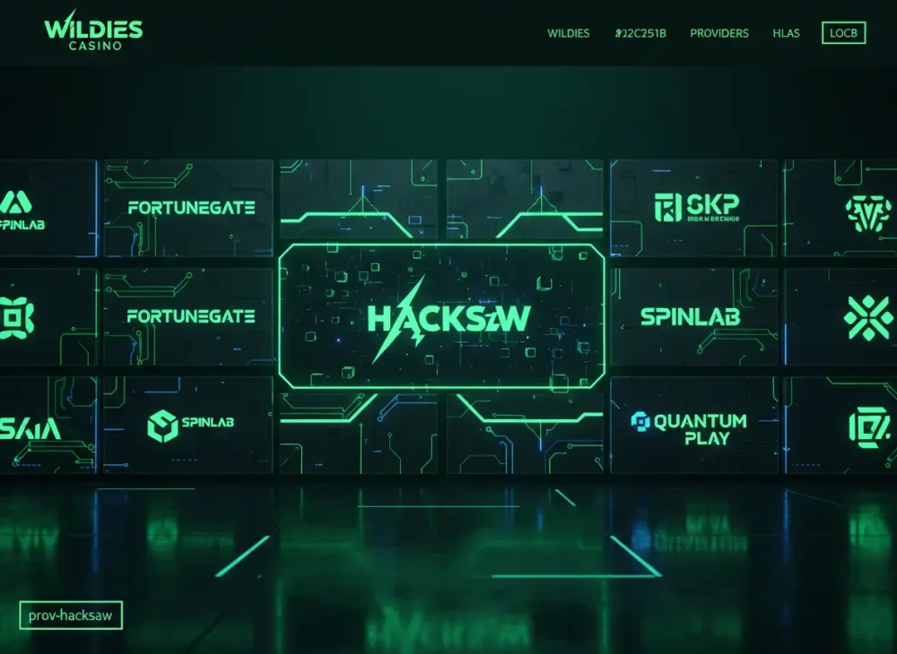 Hacksaw