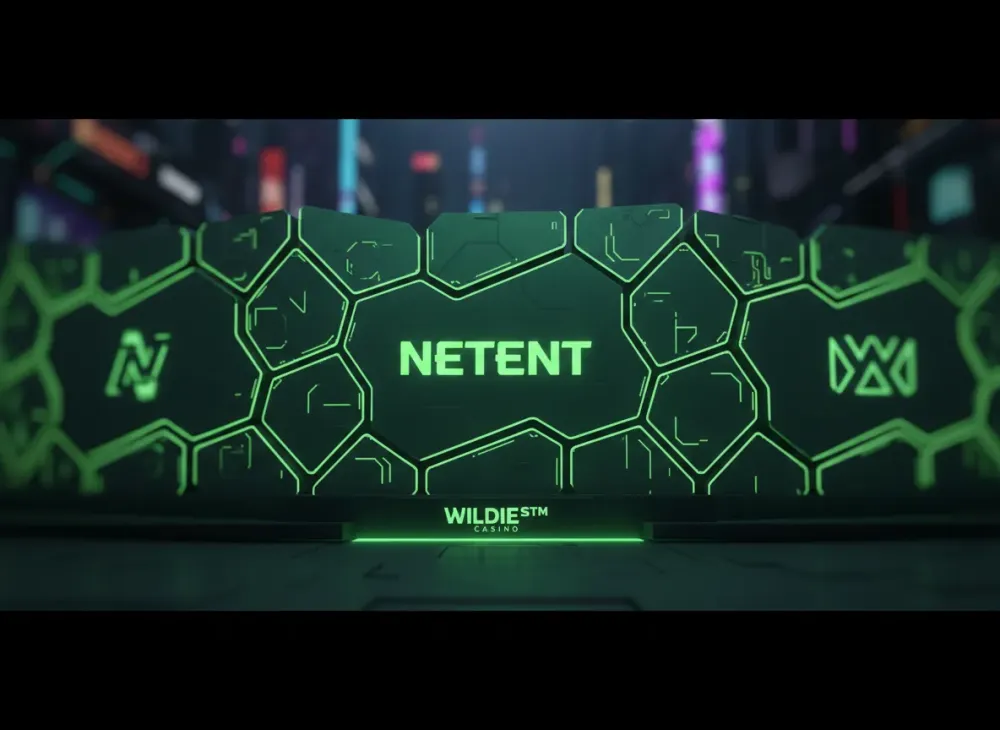 NetEnt