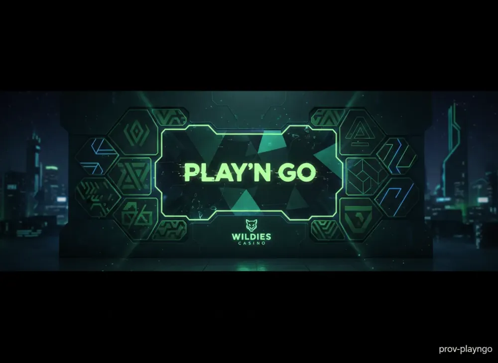 Play'n GO